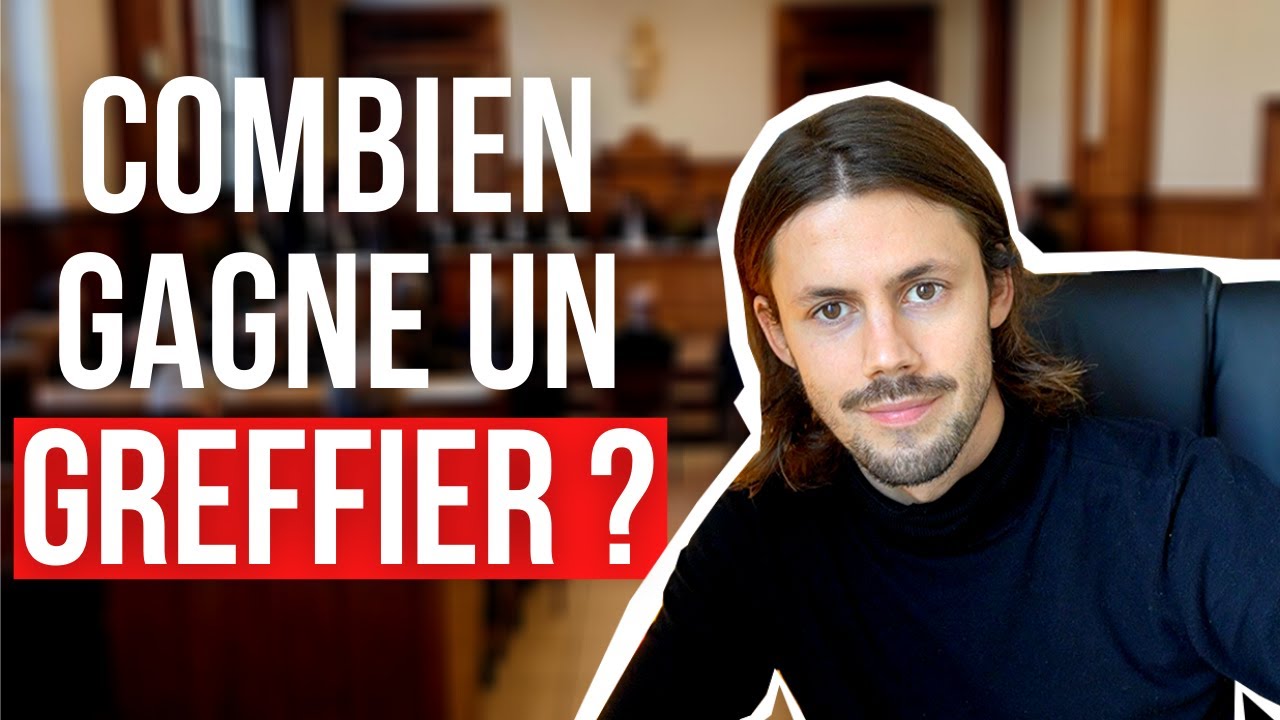 Greffier : un métier sous-côté ? (salaire d'un greffier, comment devenir greffier, rôle du greffier)