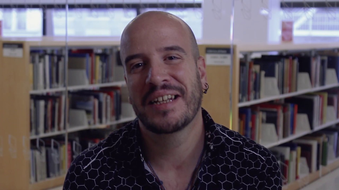 Stacco Troncoso | Who Owns the World?