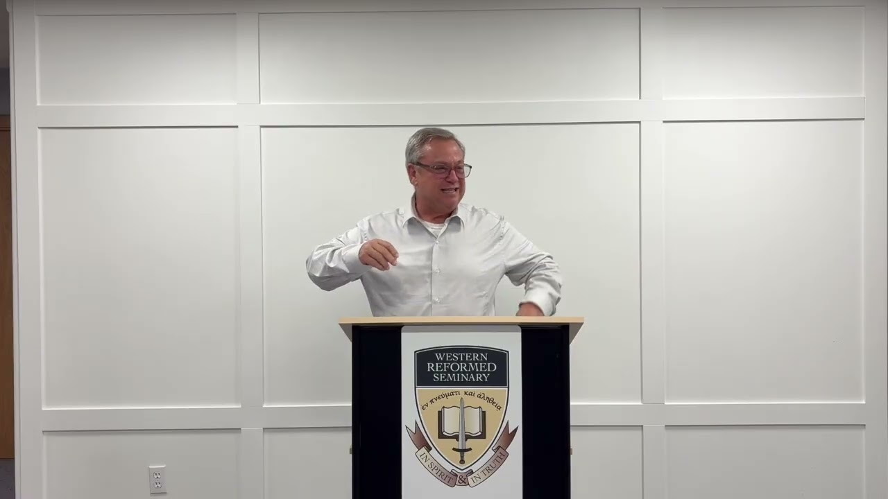 Humility Leading to Christ by Pastor Blizzard