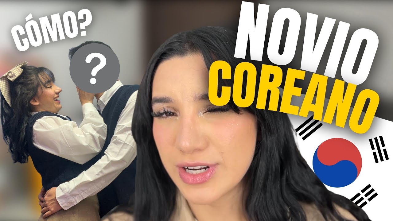 C&Oacute;MO CONSEGUIR un NOVIO COREANO tips