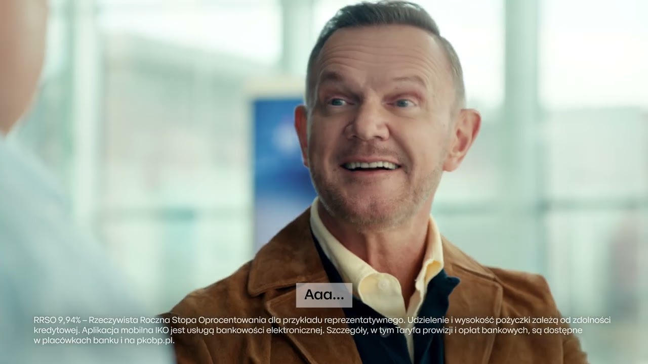 Tu Ci dobrze (po)życzą | PKO Bank Polski
