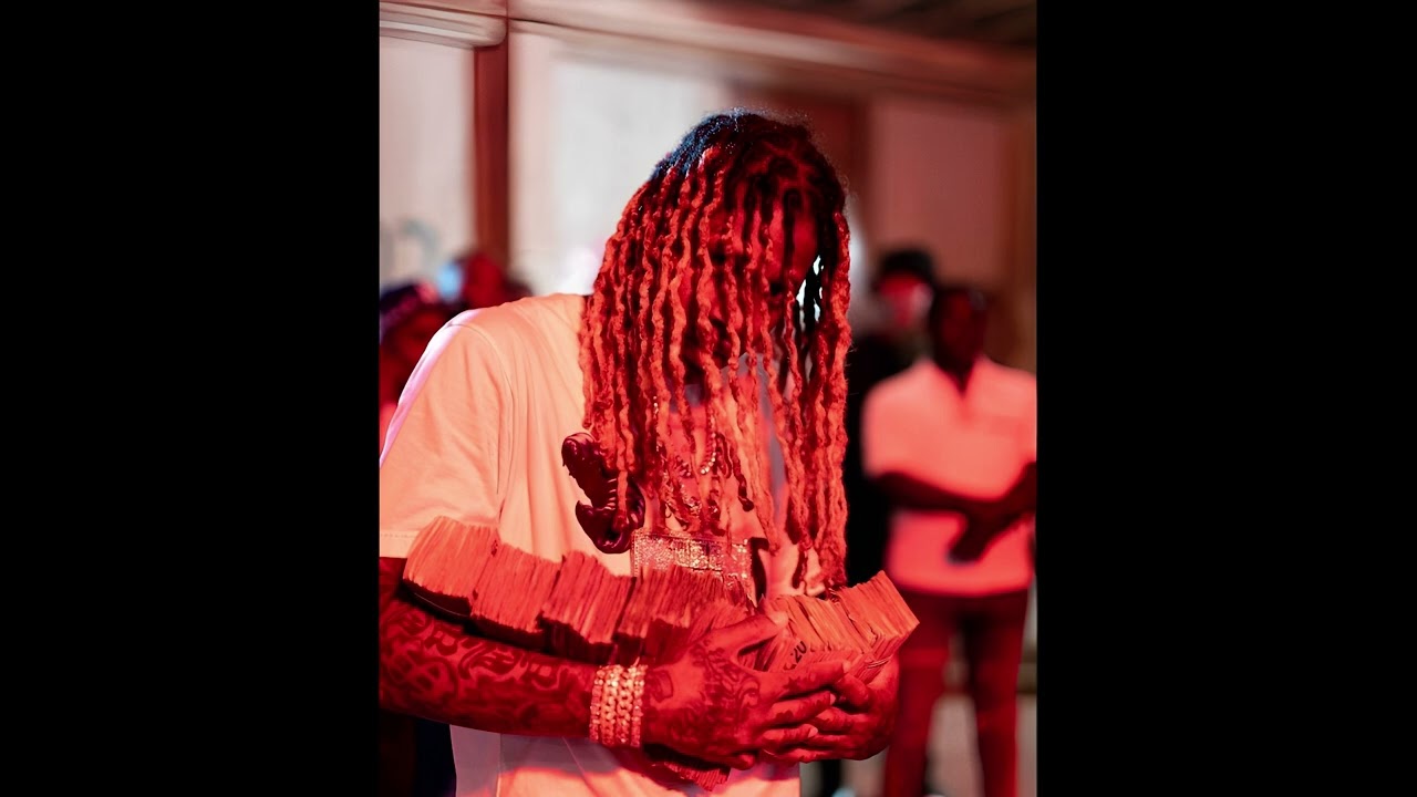 Lil Durk Type Beat - 