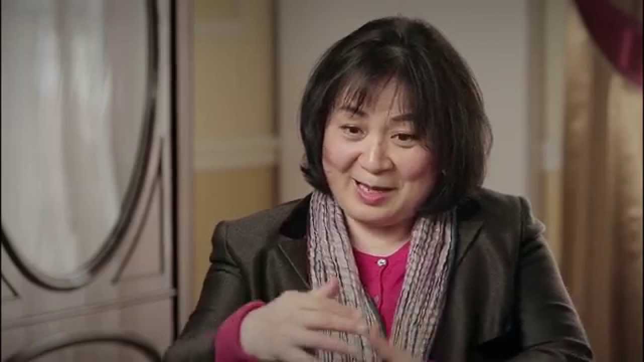 Akiko Ebi