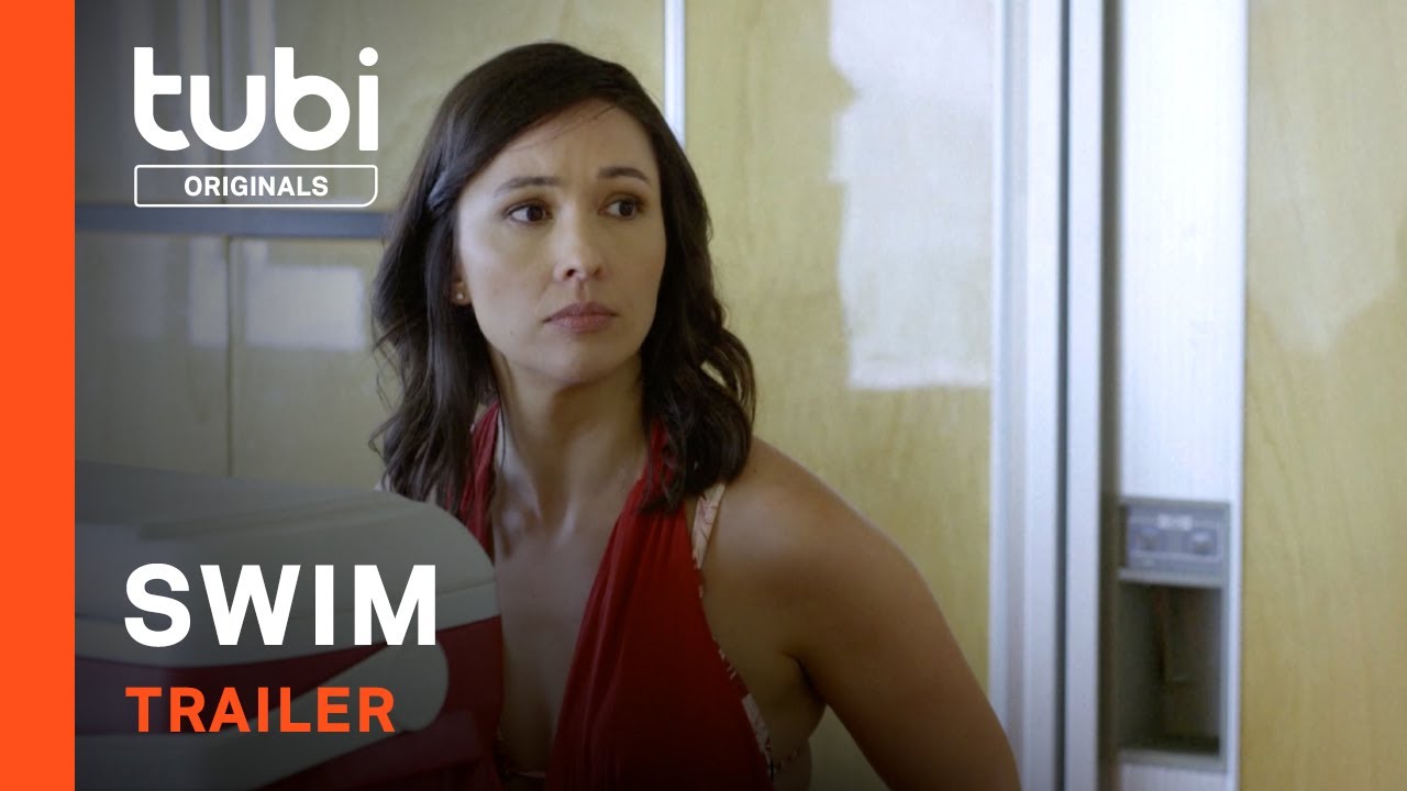 Swim | Official Trailer | Tubi Original