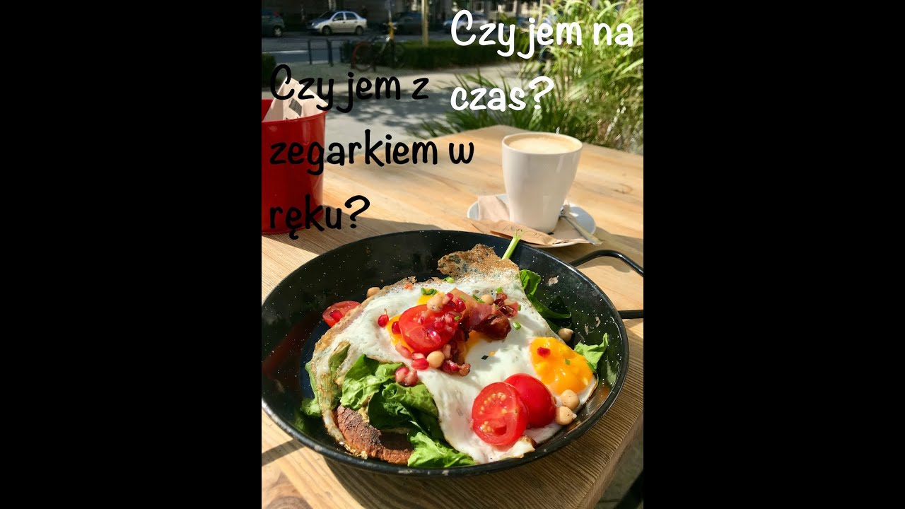 Czy jem z zegarkiem w ręku??!!! - Nakładki INVISALIGN, aparat ortodontyczny, aparat na zęby, braces