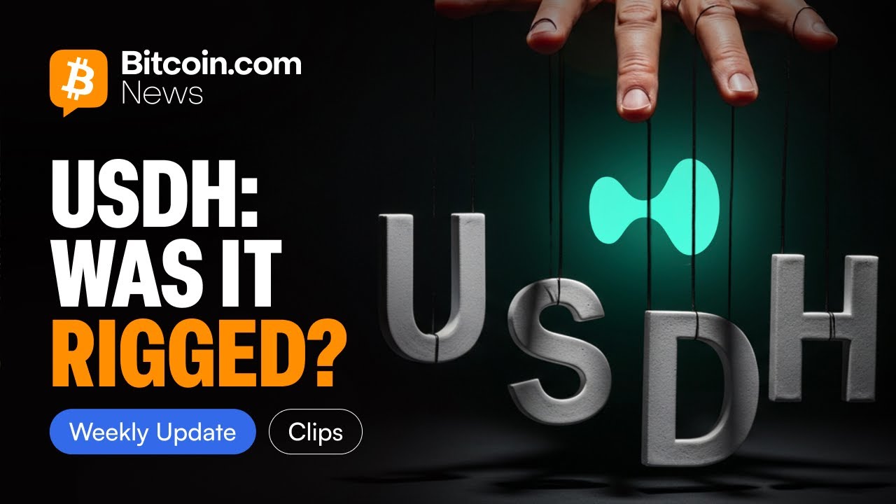 USDH Showdown: Inside Hyperliquid&rsquo;s Stablecoin Drama