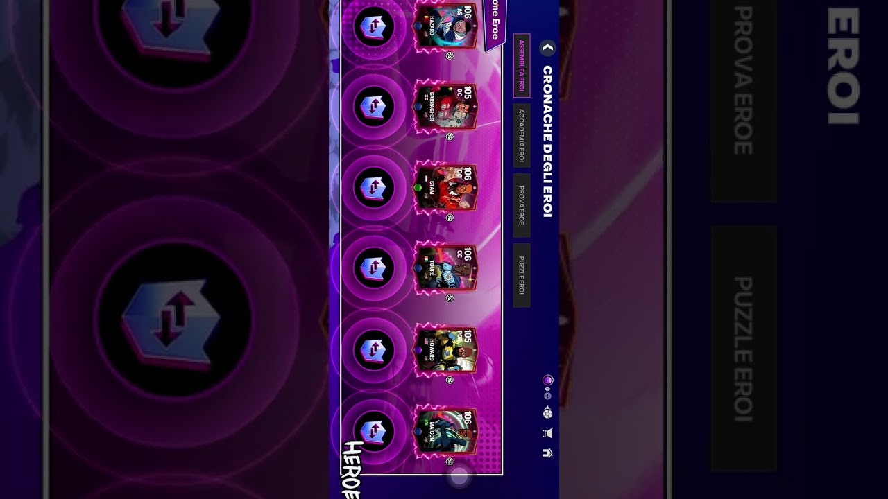 Prima video Fc mobile 26