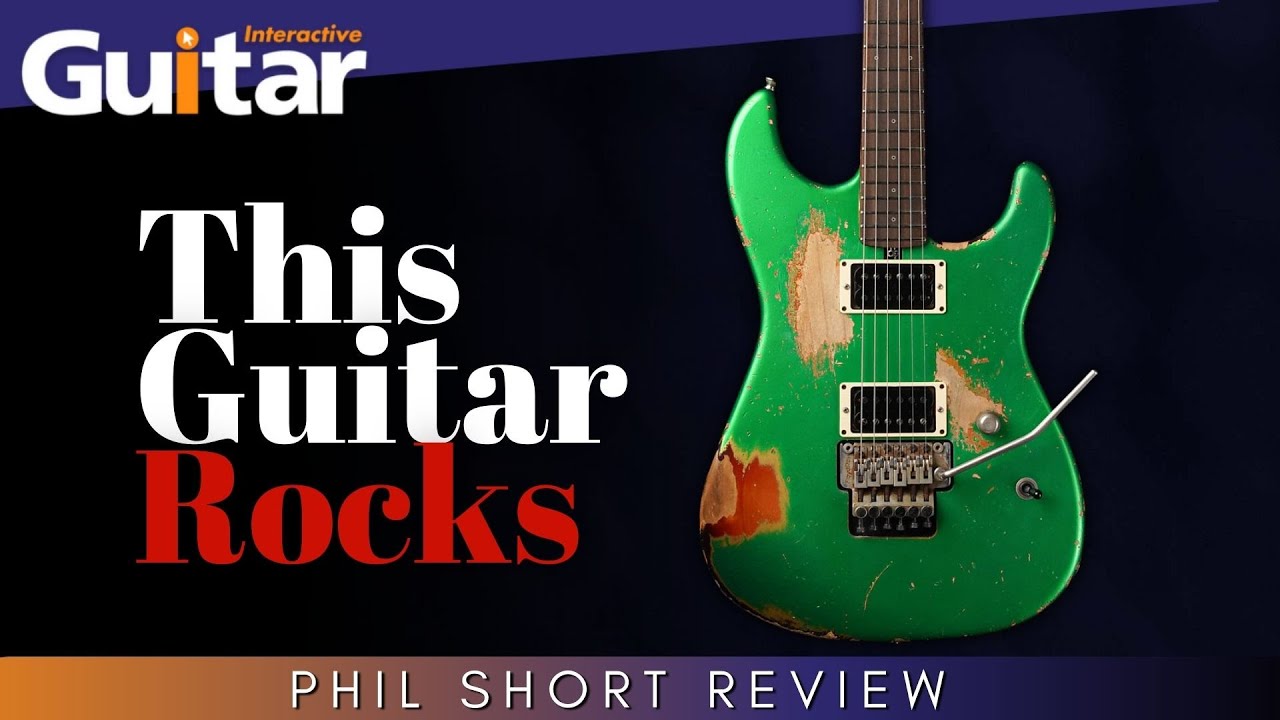 Friedman Cali | Review | Phil Short