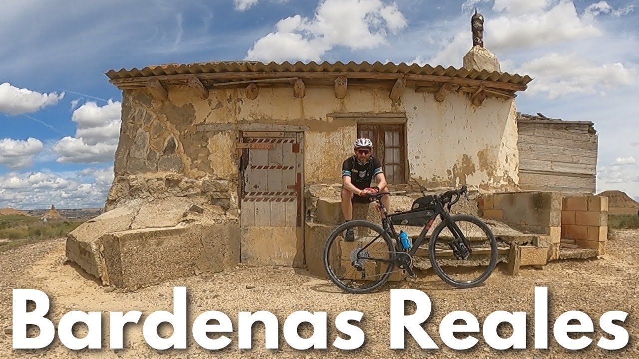 Bardenas Reales Desert Adventure: What You Need to Know Before Visiting
