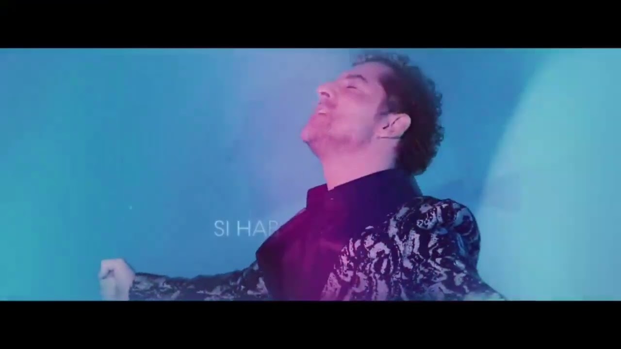 El mañana - David Bisbal KARAOKE
