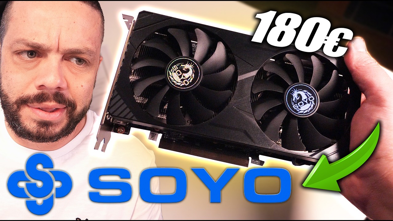 SCHEDE VIDEO CINESI DA&nbsp;ALIEXPRESS: PARLIAMONE!