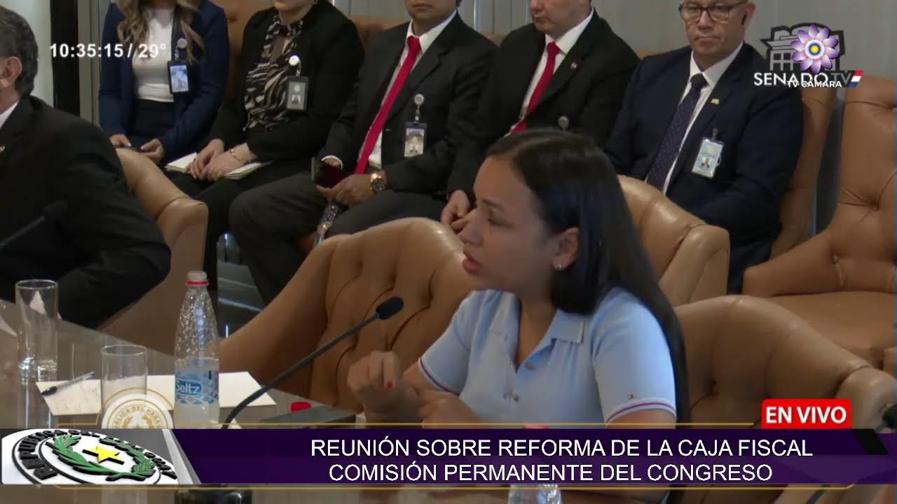 TV CÁMARA