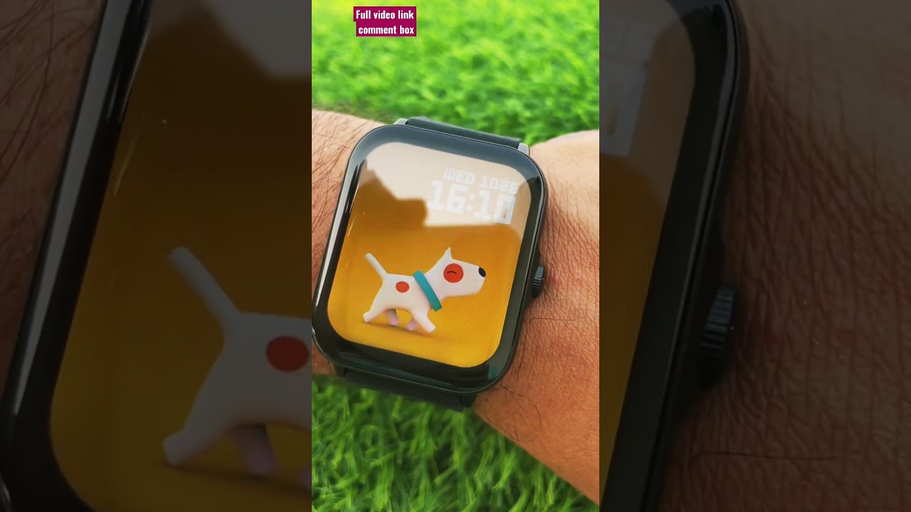 Boat wave ultima max smartwatch unboxing #shorts #boatwaveultimamax