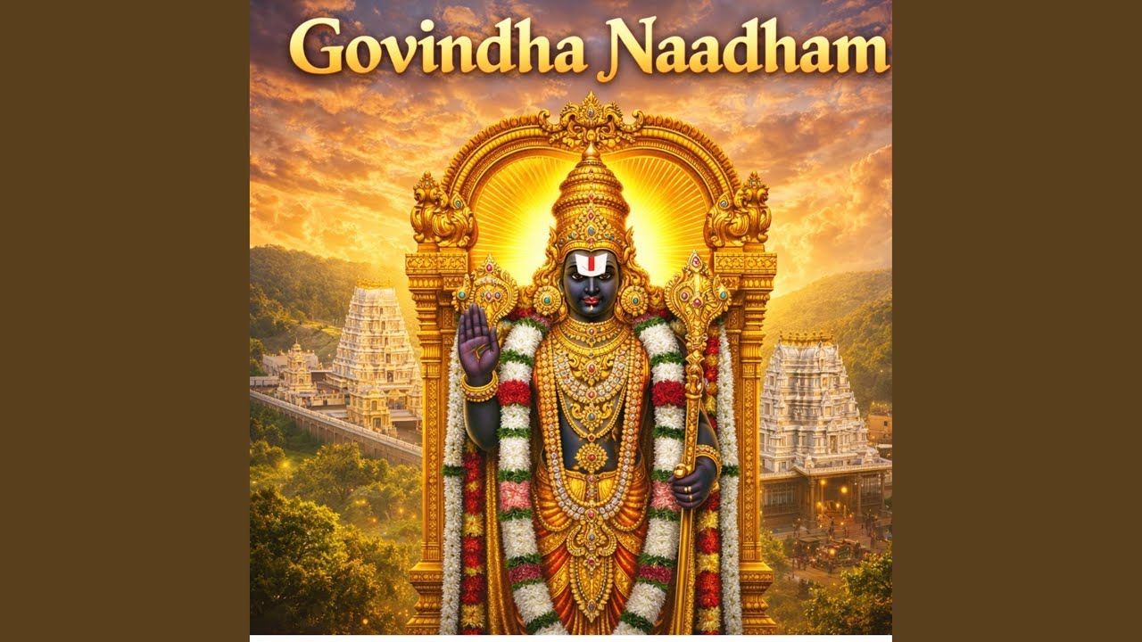 Govindha Naadham