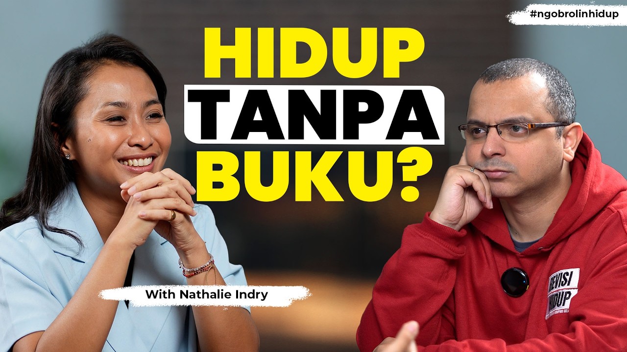 Pasrah vs Berserah: Perbedaan yang Mengubah Hidup