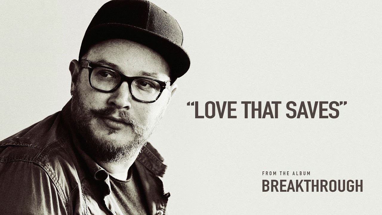 Chris McClarney - Love That Saves (Offical Audio)