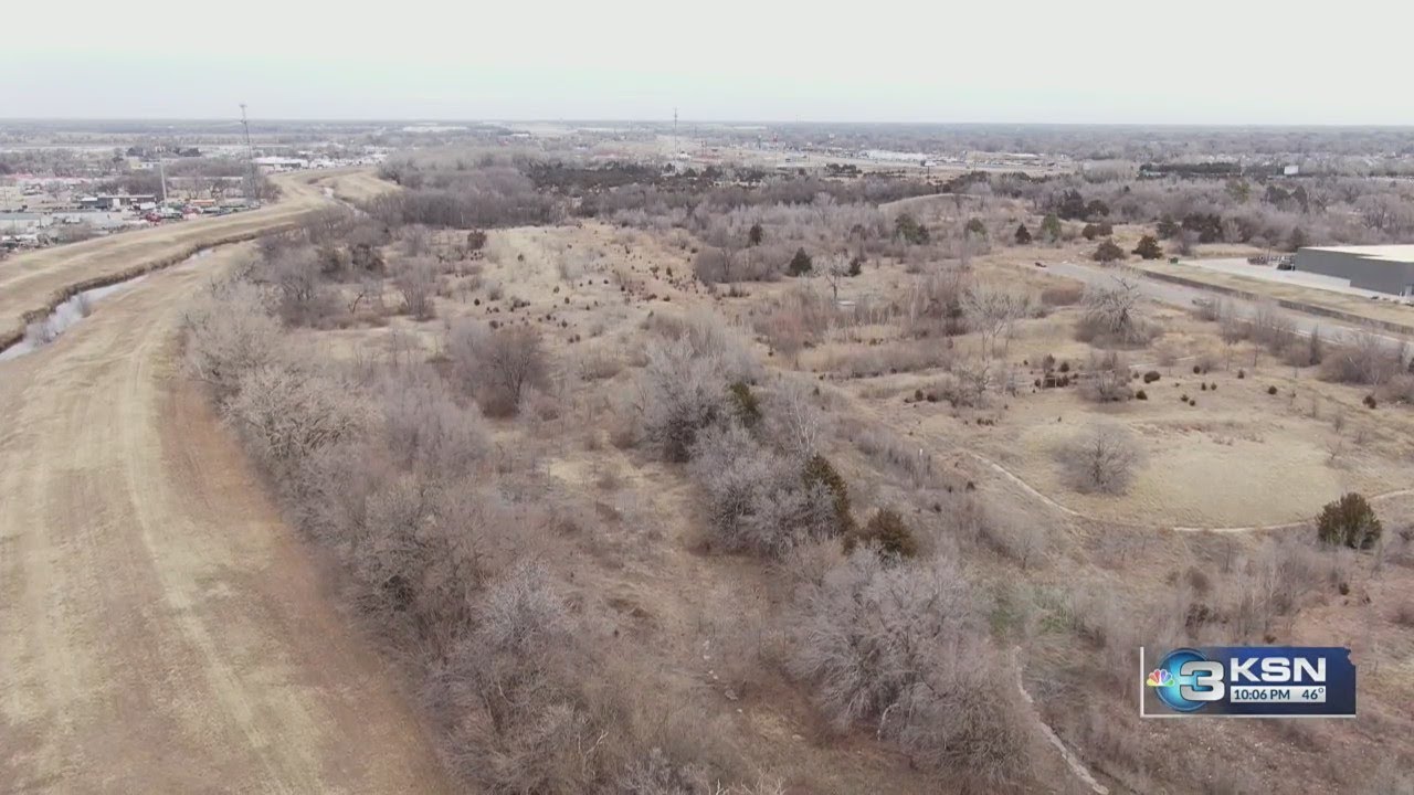 City of Goddard challenges proposed $491M STAR Bond project in Park City