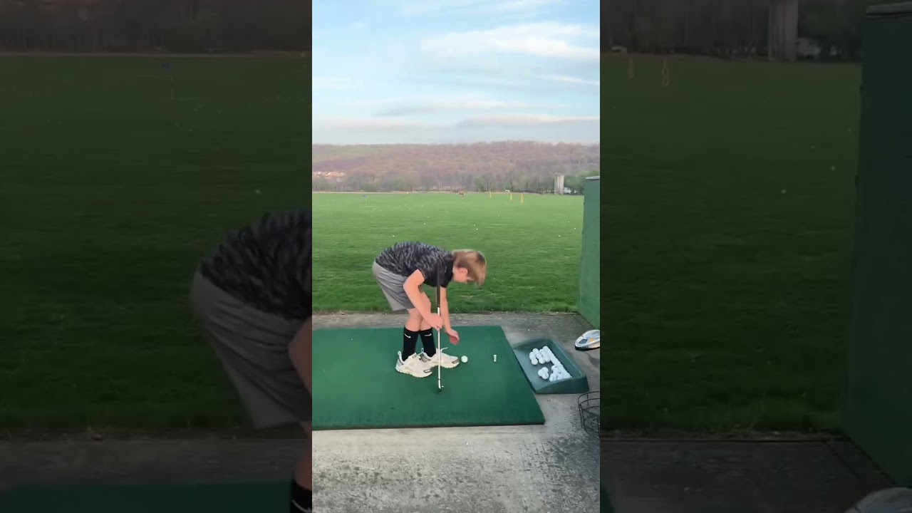 Sand Wedge! 