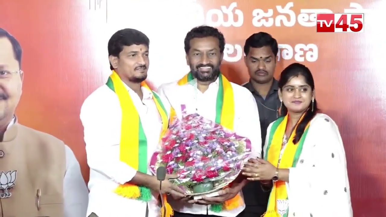 Raghunandan Rao Responds to Owaisi | Political News