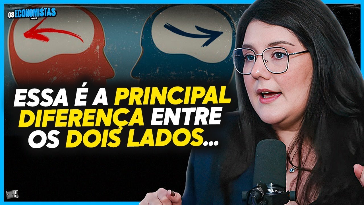 ESQUERDA X DIREITA: TUDO QUE VOCÊ PRECISA SABER SOBRE OS DOIS LADOS