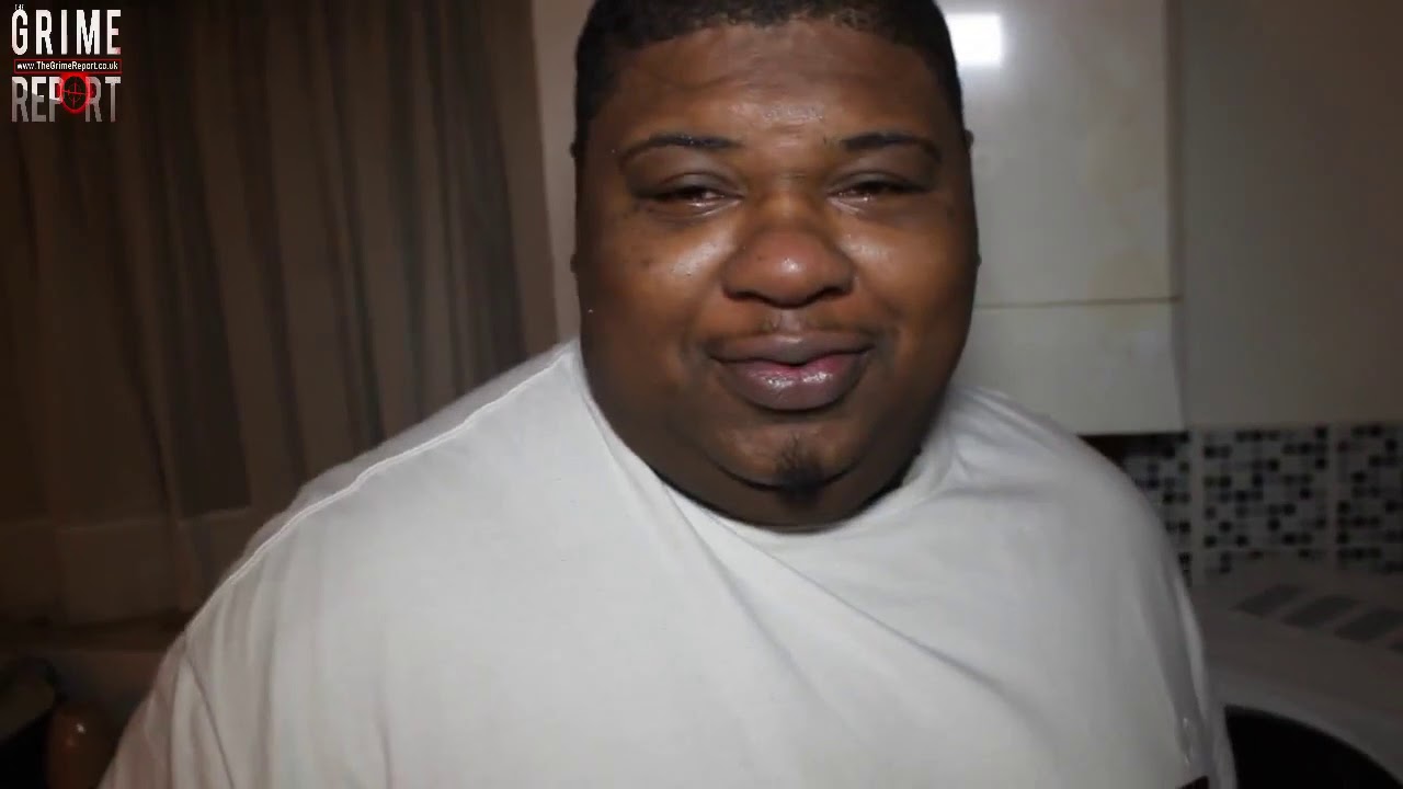 Big Narstie - Responds to Smithy Boy & Crew