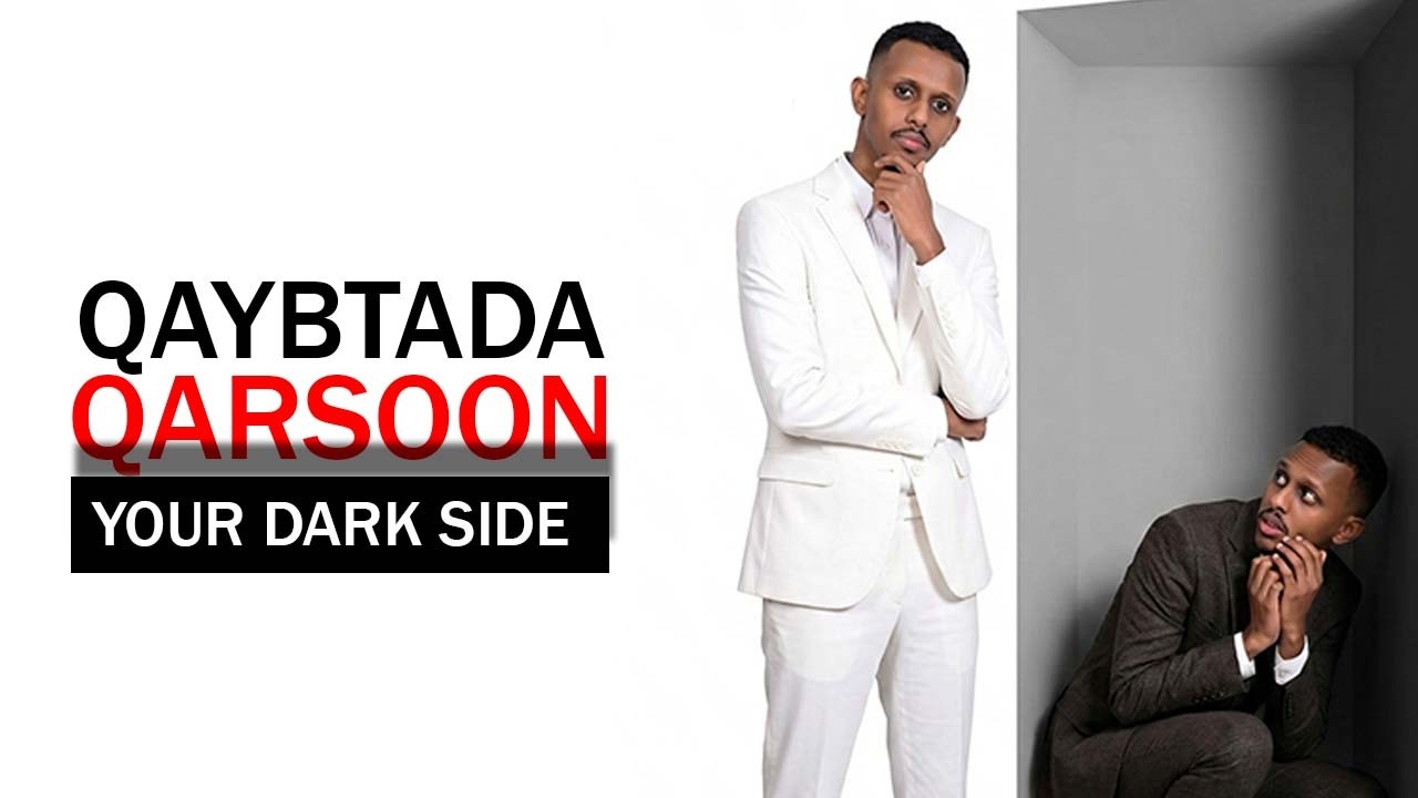 Cabsida Qarsoon ee Kaa Hortaagan Horumarkaaga