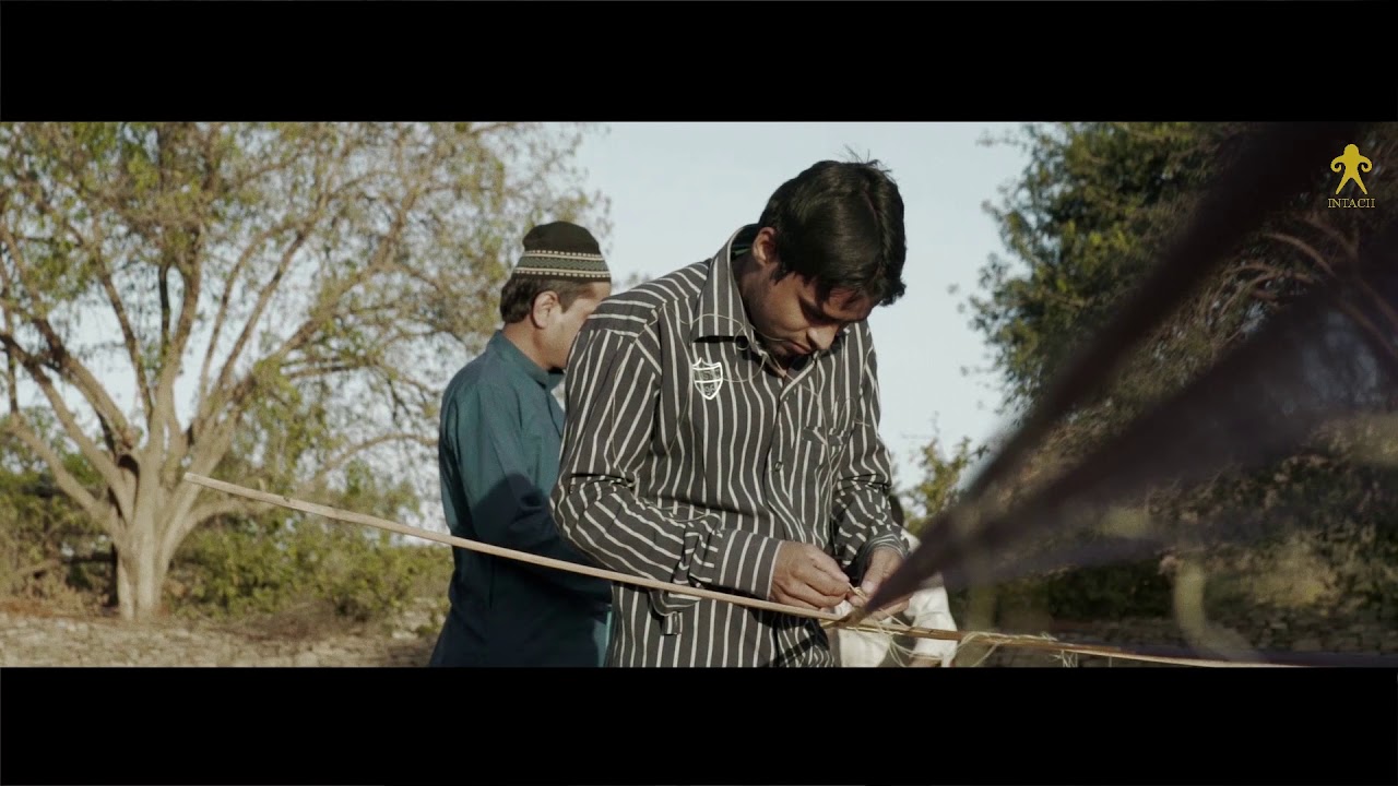 The story of Chanderi