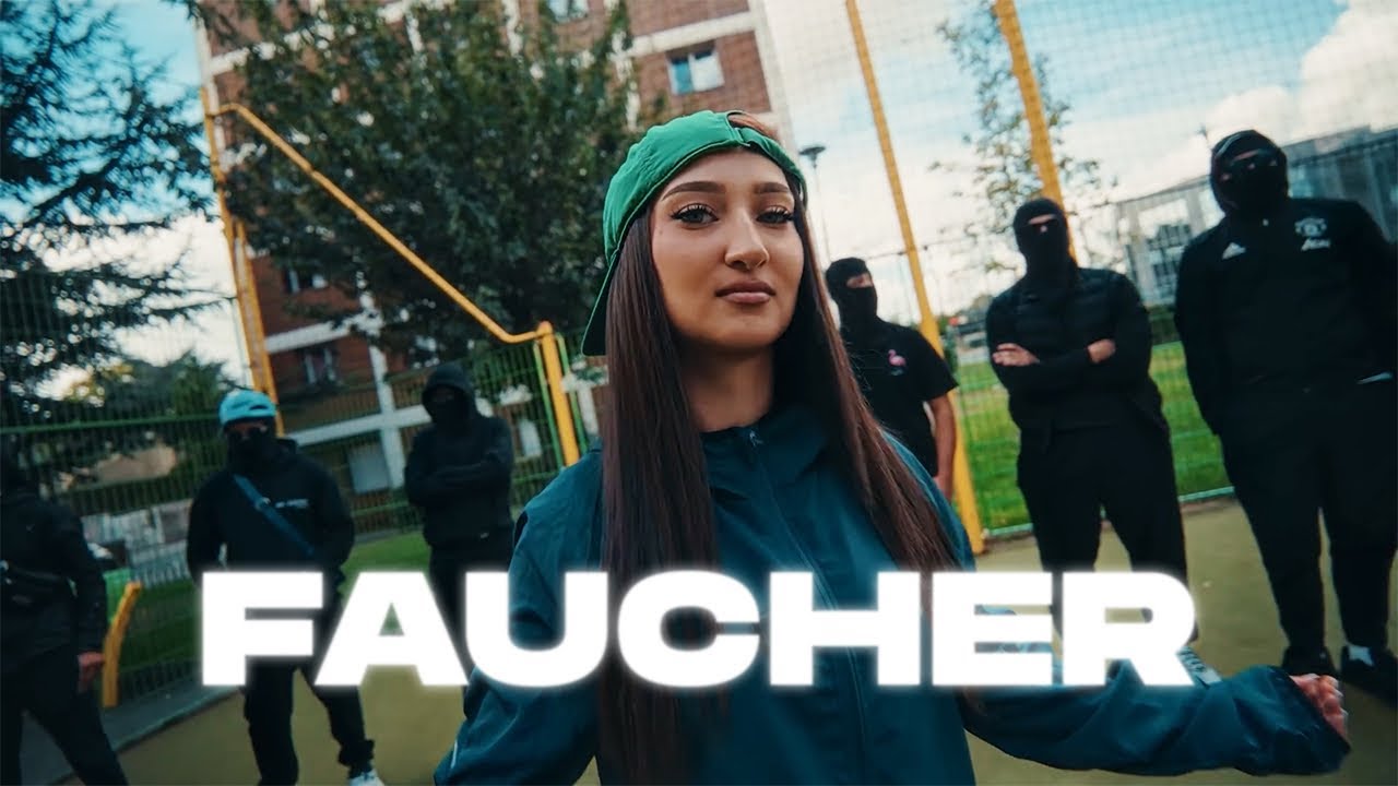 HEM - Faucher (Clip Officiel)