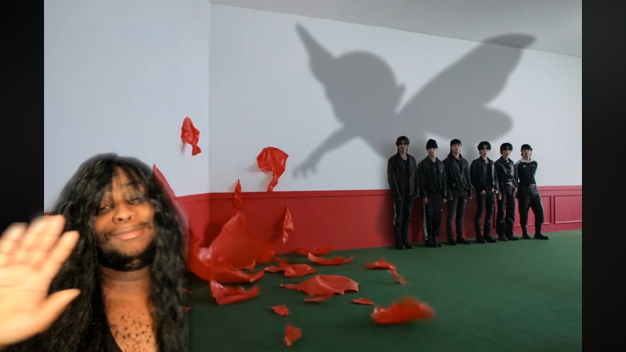 DAILY:DIRECTION 'SELF' MV Reaction | YES THIS IS IT