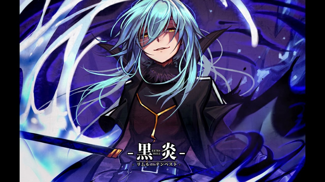 tensei shitara slime datta ken - fight music