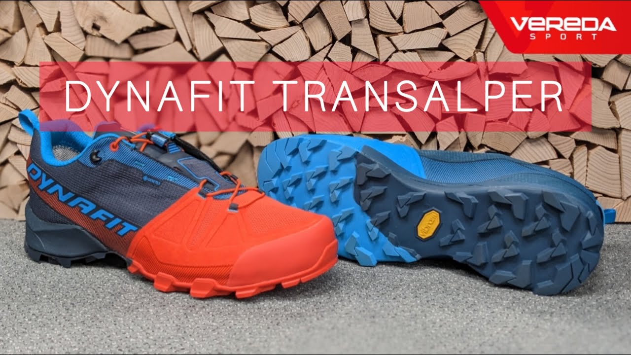 DYNAFIT TRANSALPER | Predstavenie