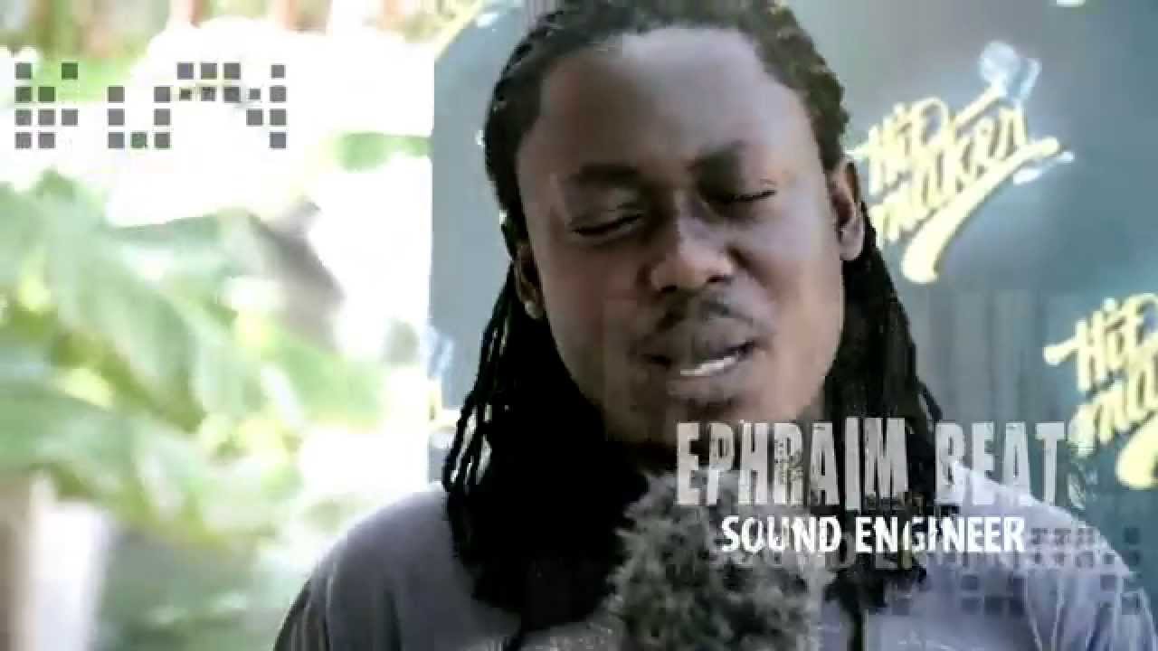 MTN Hitmaker III Quick Action & Ephraim Beats Endorsment