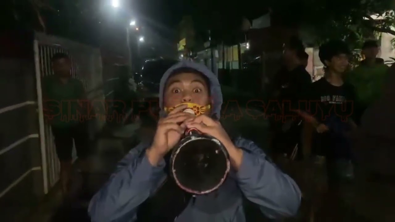 Sahur Versi SPS Cidurian Selatan