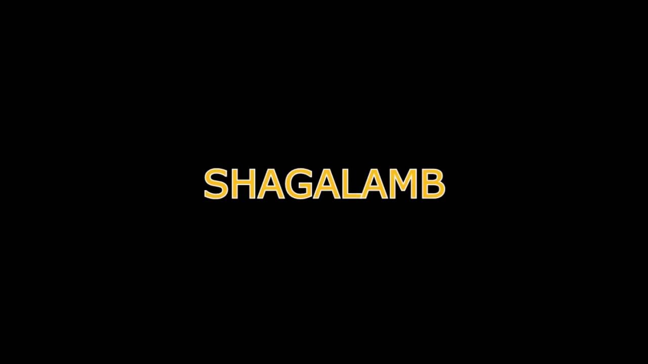 SHAGALAMB
