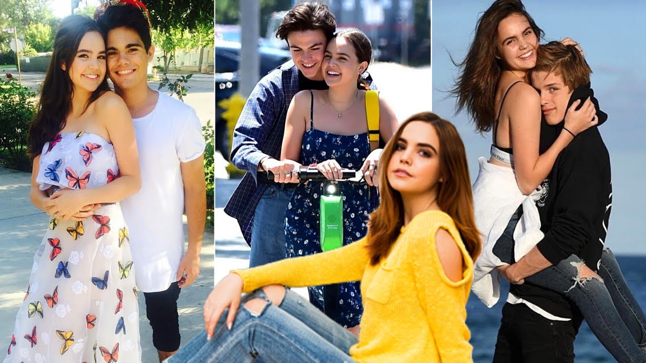 Boys Bailee Madison Has Dated.