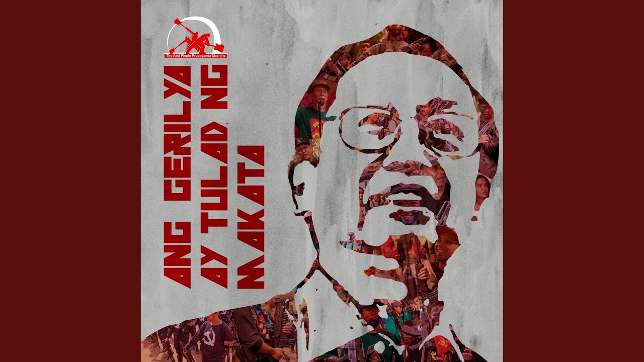 Ang Gerilya ay Tulad ng Makata