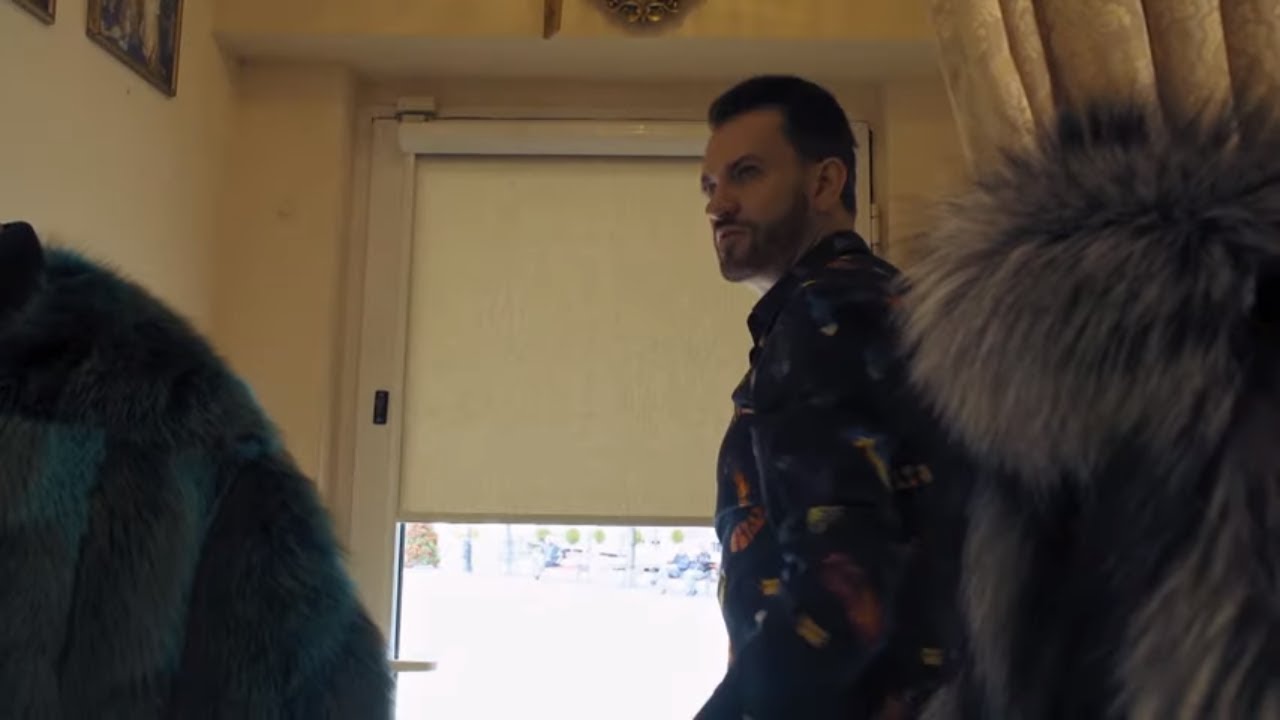 Rafał koniecznie chciał poznać tajemnicę partnera. Co ukrywał Gabriel?! [Królowe Życia]