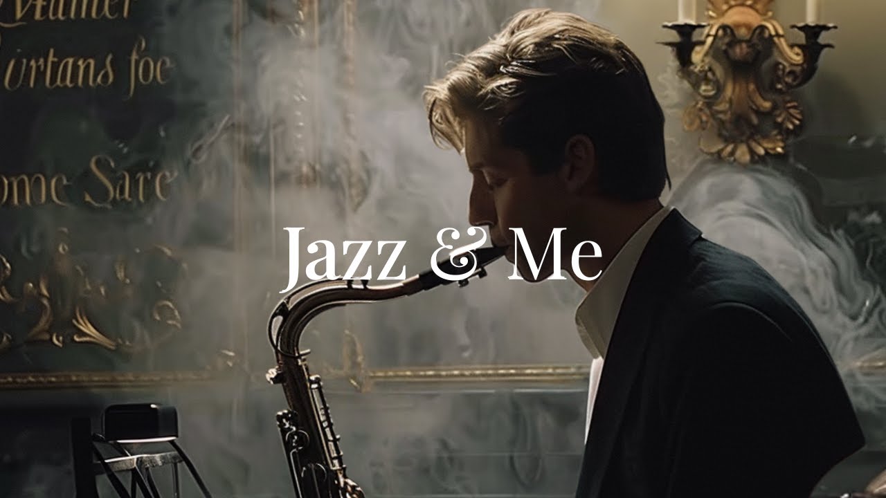 Some nights are meant to be quiet— Vintage 1940s Jazz Club Music for a Quiet Night