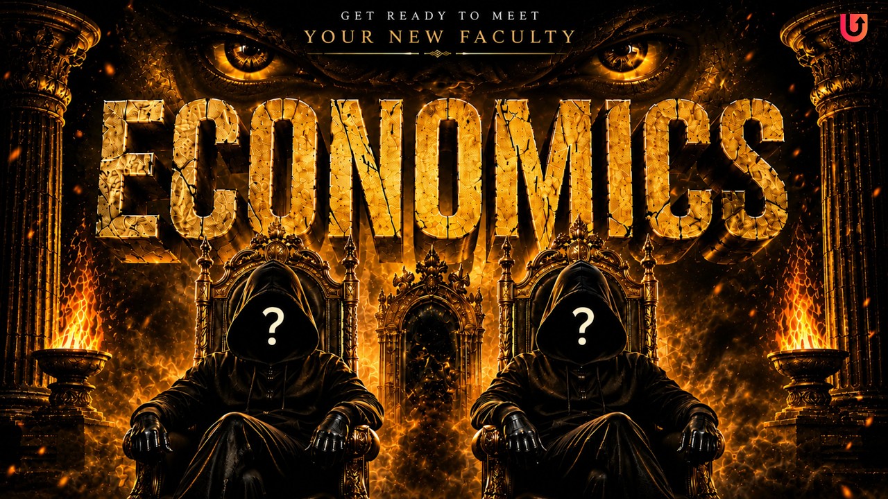 Get Ready to Learn from the Best &ndash; Meet the New CA Foundation Economics Faculty! | Ultimate CA