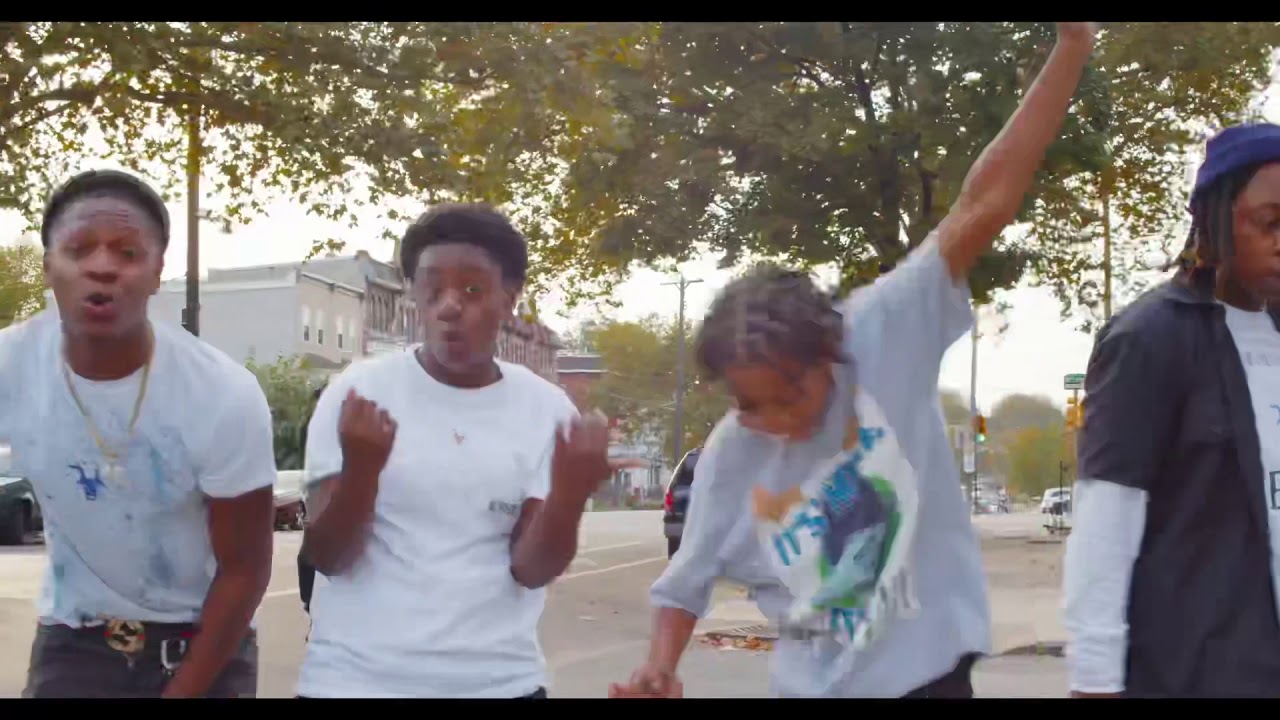 ErieAve Kidd X Gtb Vonn &ldquo;Flute War Part 2&rdquo;