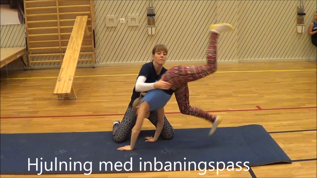 Hjulning