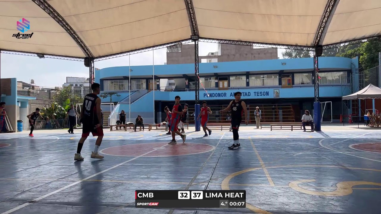2DAV | CMT vs LIMA HEAT