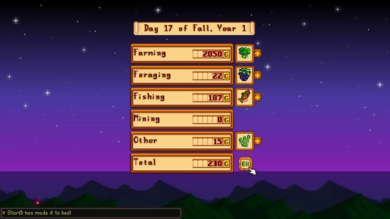 Restoring Grandpa's Farm!