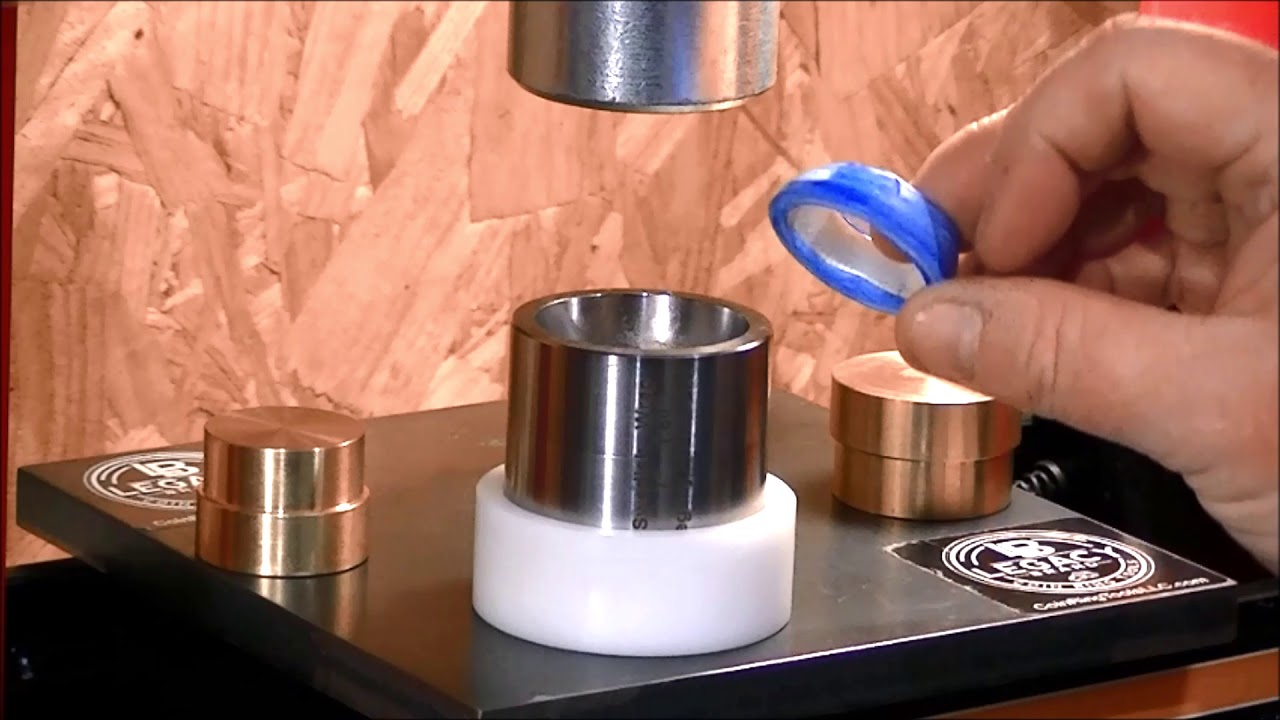 Swedish Wrap Die - 1.6