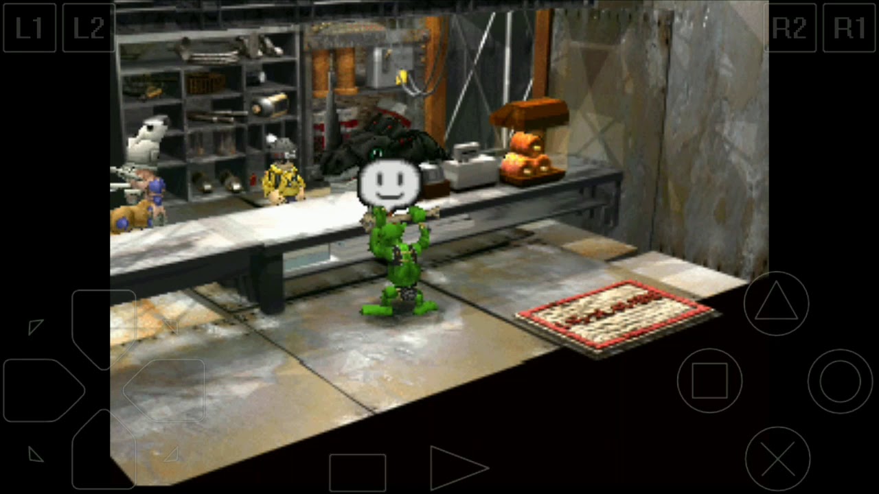 Digimon World (Bagian 6 - Cara Merekrut Monochromon)