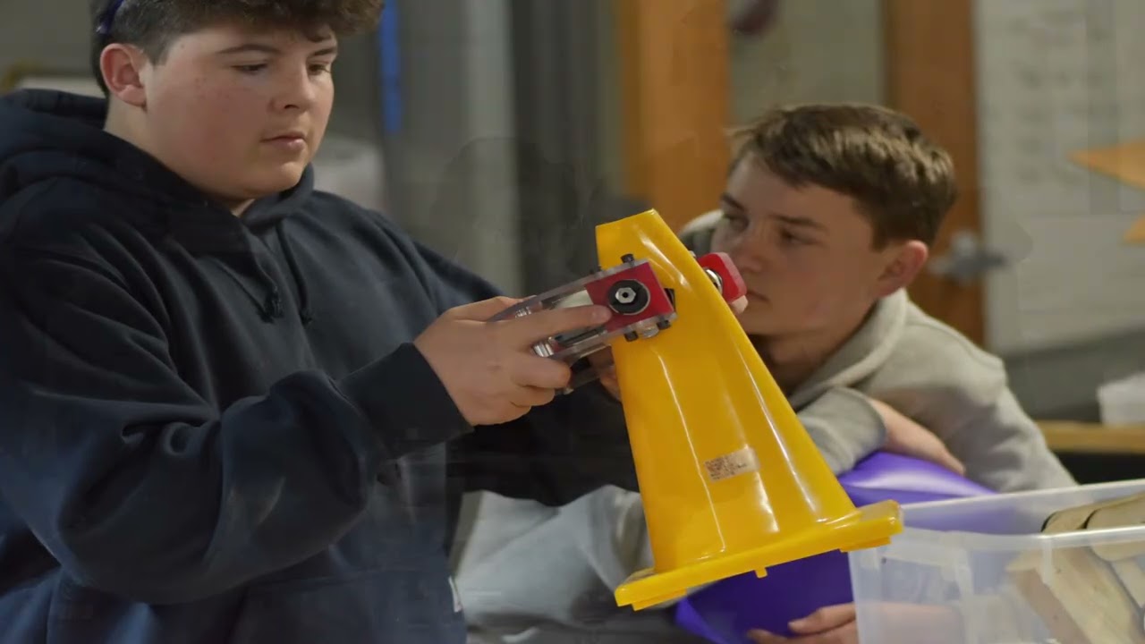 2023 Hexhounds Mid-Build Preview