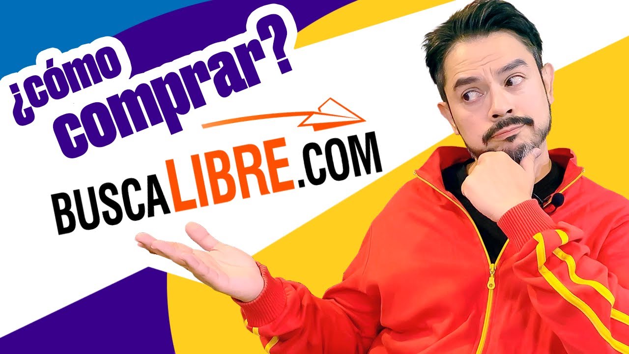 🤔📚💸&iquest;Quieres comprar libros en BUSCALIBRE.COM? &iexcl;Aqu&iacute; mi tutorial para que sea f&aacute;cil y seguro! 👊🏻🔥