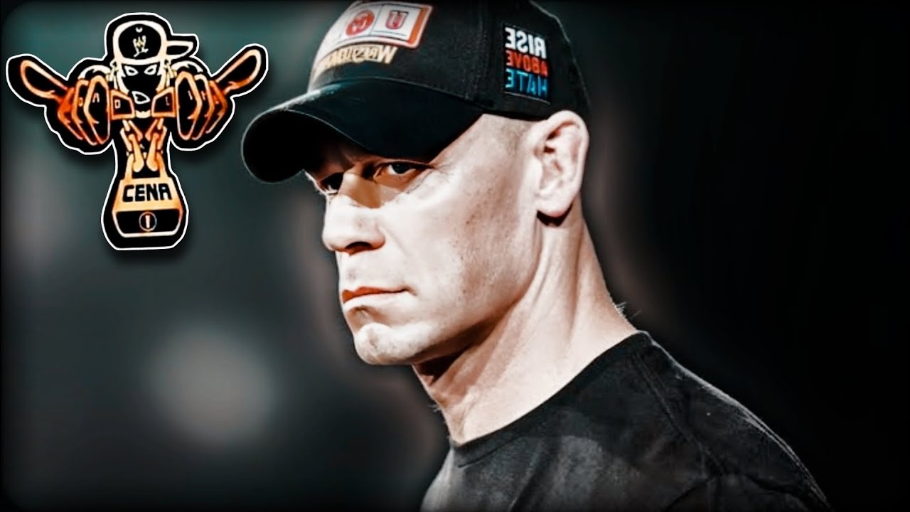 John Cena - 