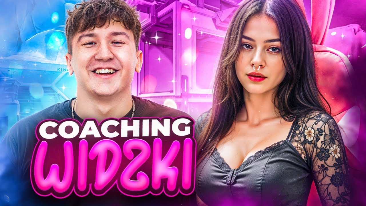 COACHING WIDZKI Z ASCENDANTA!!!