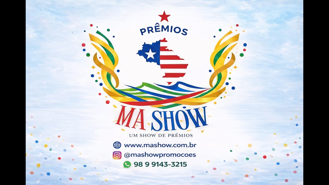Live  MASHOW parte 2